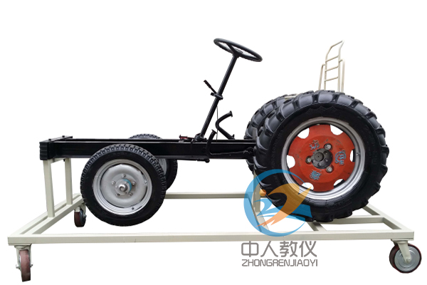 拖拉機制動系統(tǒng)實訓臺_農(nóng)機制動系統(tǒng)