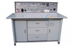 電工技能實訓(xùn)與考核實驗室設(shè)備