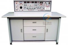 電子技能實訓(xùn)與考核實驗室成套設(shè)備