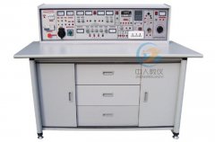 電工、電子技能實訓(xùn)與考核實驗室成套設(shè)備