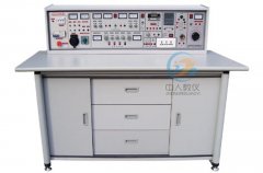電工、電子、電拖技能實訓(xùn)與考核實驗室成套設(shè)