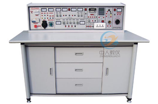 電工電子電拖實訓室設備,電工、電子、電拖技能實訓與考核實驗室成套設備