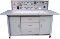 通用電工實驗與電工技能實訓(xùn)考核實驗室成套設(shè)