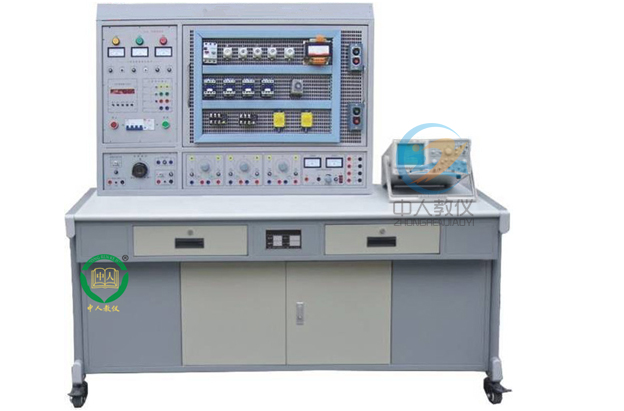 網(wǎng)孔型電力拖動技能及工藝實(shí)訓(xùn)考核裝置,工廠電氣技能實(shí)訓(xùn)裝置