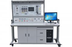 網(wǎng)絡(luò)型PLC可編程控制器、變頻調(diào)速及電氣控制實(shí)