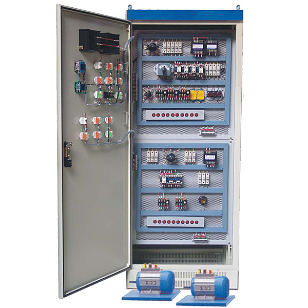 機床電路檢修實訓柜,機床電氣技能實訓考核裝置