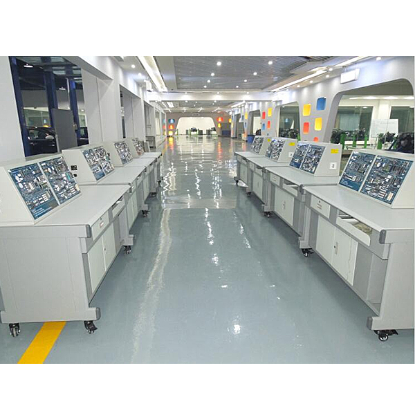 單片機創(chuàng)新實驗開發(fā)實驗臺,單片機實訓(xùn)裝置