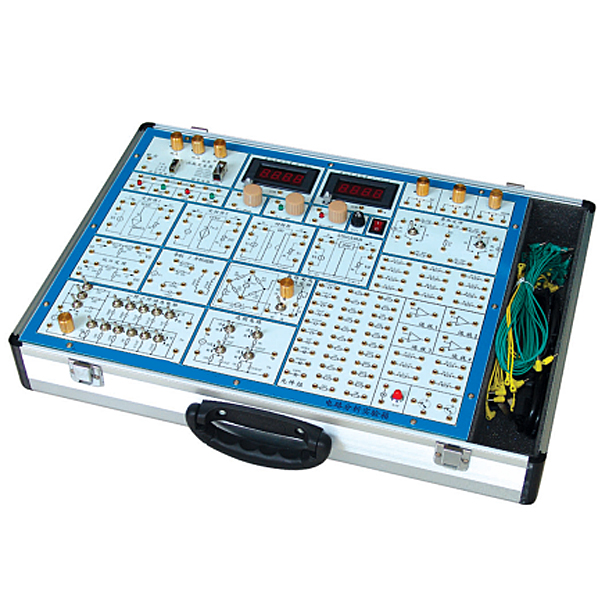 電路分析原理實(shí)驗(yàn)臺(tái)(圖1) 電子線路解析原理實(shí)驗(yàn)臺(tái),發(fā)動(dòng)機(jī)解剖實(shí)驗(yàn)裝置
