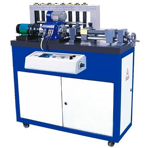 螺旋傳動參數(shù)與效率實(shí)驗(yàn)臺,螺紋傳動效率實(shí)驗(yàn)臺