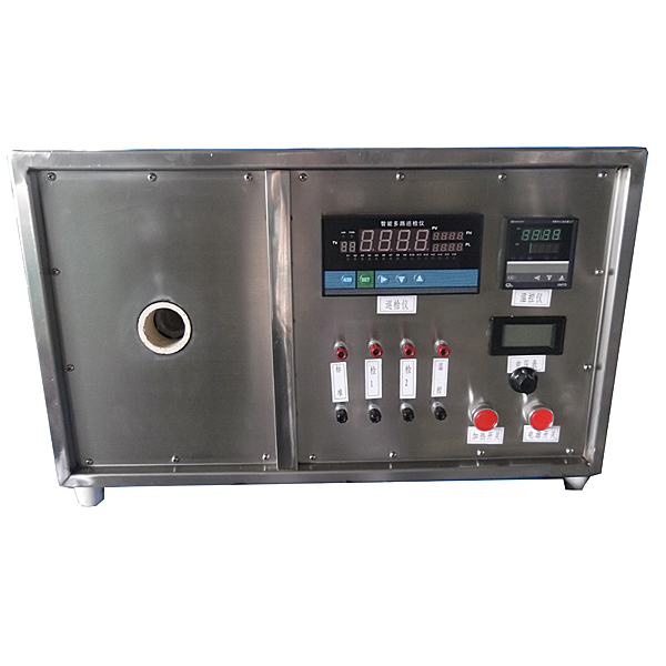 熱電偶校驗儀,熱電偶標定校驗實驗裝置