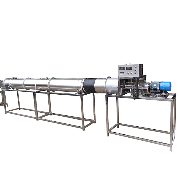 中人ZRHGRG-19軸流式風(fēng)機(jī)風(fēng)室性能實驗臺
