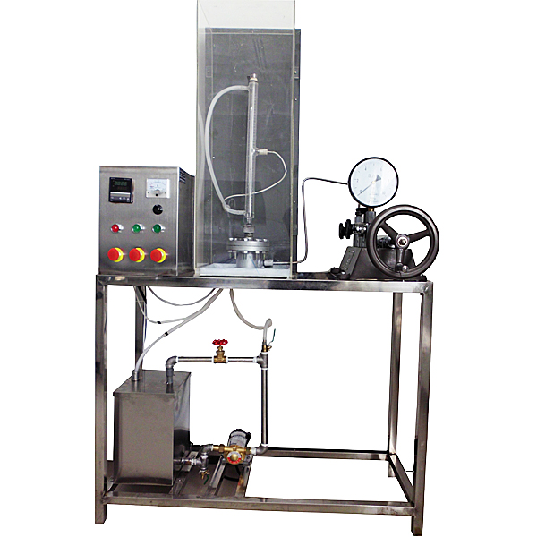 二氧化碳臨界功能數(shù)值實(shí)驗(yàn)臺,壓力傳感器標(biāo)定教學(xué)實(shí)驗(yàn)臺