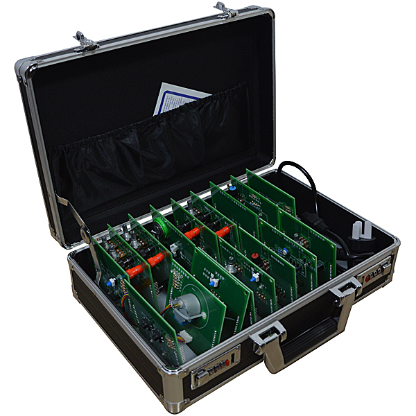 汽車電工電子實驗箱,新能源汽車電工電子實訓平臺