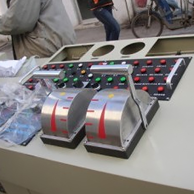 船舶航行信號燈系統(tǒng)實訓(xùn)裝置,船舶信號燈實驗臺