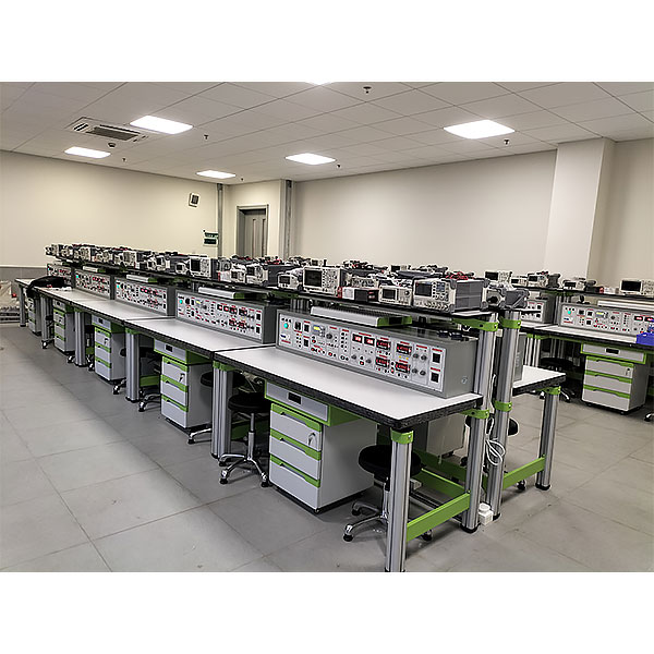 電工電子技術(shù)綜合裝置,電工電子技術(shù)實訓(xùn)裝置