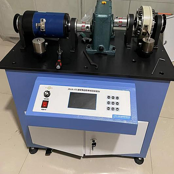 實(shí)時(shí)監(jiān)測(cè),PLC實(shí)驗(yàn)臺(tái)提升工業(yè)生產(chǎn)效率和品質(zhì)(圖1) 實(shí)時(shí)監(jiān)測(cè),PLC實(shí)驗(yàn)臺(tái)提升工業(yè)生產(chǎn)效率和品質(zhì)(圖1)