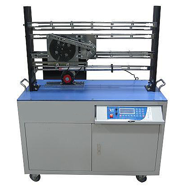 當(dāng)代工科利器,PLC實(shí)驗(yàn)臺(tái)引領(lǐng)學(xué)術(shù)創(chuàng)新驅(qū)動(dòng)(圖1) 當(dāng)代工科利器,PLC實(shí)驗(yàn)臺(tái)引領(lǐng)學(xué)術(shù)創(chuàng)新驅(qū)動(dòng)(圖1)