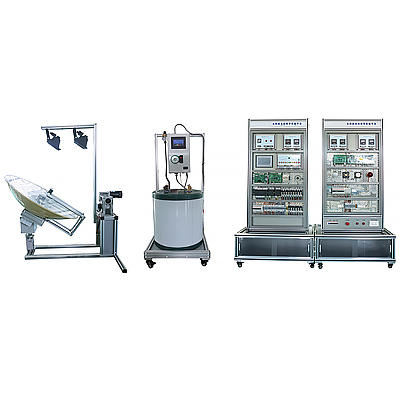 跨行業(yè)應(yīng)用，PLC實驗臺揭示自動化技術(shù)的廣度與深度(圖1)