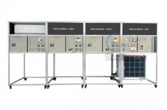 真實(shí)場(chǎng)景模擬！PLC實(shí)驗(yàn)臺(tái)助您快速掌握自動(dòng)化控制(圖1)