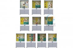 plc實(shí)驗(yàn)視頻(圖2) plc實(shí)驗(yàn)視頻(圖2)