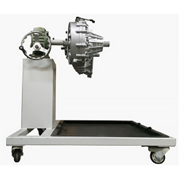 plc實(shí)驗(yàn)臺(tái)正反轉(zhuǎn)接線方法(圖1)