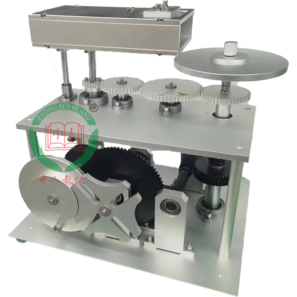 中人ZRJXM-08B全自動(dòng)齒輪范成儀