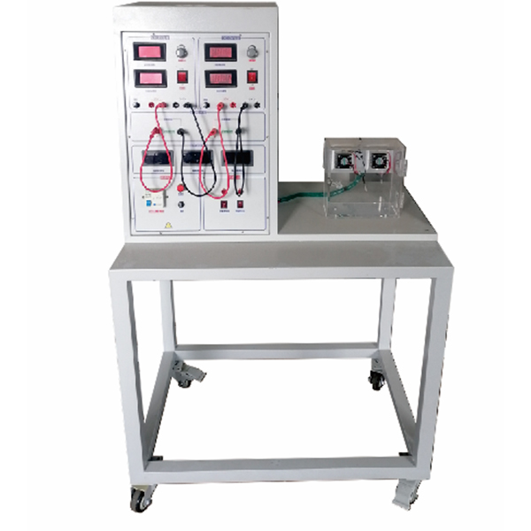 中人ZRLR-BDT多級(jí)半導(dǎo)體制冷熱泵技術(shù)實(shí)驗(yàn)臺(tái) 中人ZRLR-BDT多級(jí)半導(dǎo)體制冷熱泵技術(shù)實(shí)驗(yàn)臺(tái)