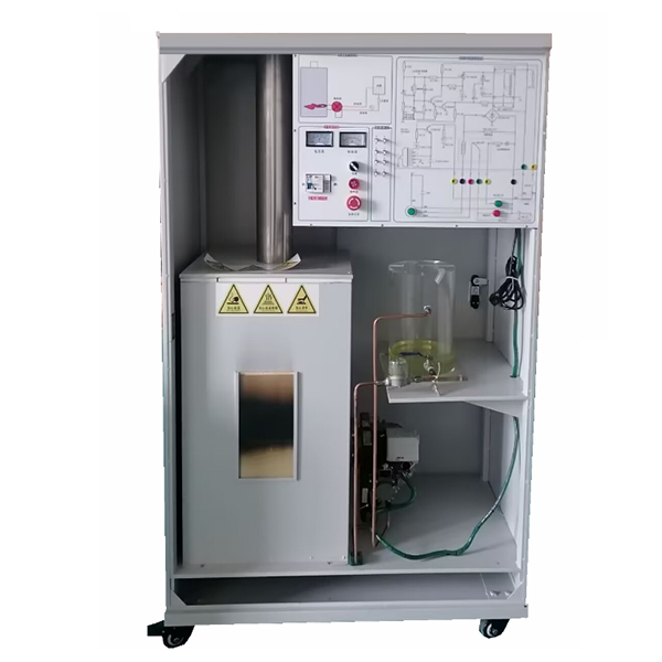 ZRLR-GLM模擬鍋爐燃燒器實(shí)訓(xùn)臺(tái) ZRLR-GLM模擬鍋爐燃燒器實(shí)訓(xùn)臺(tái)