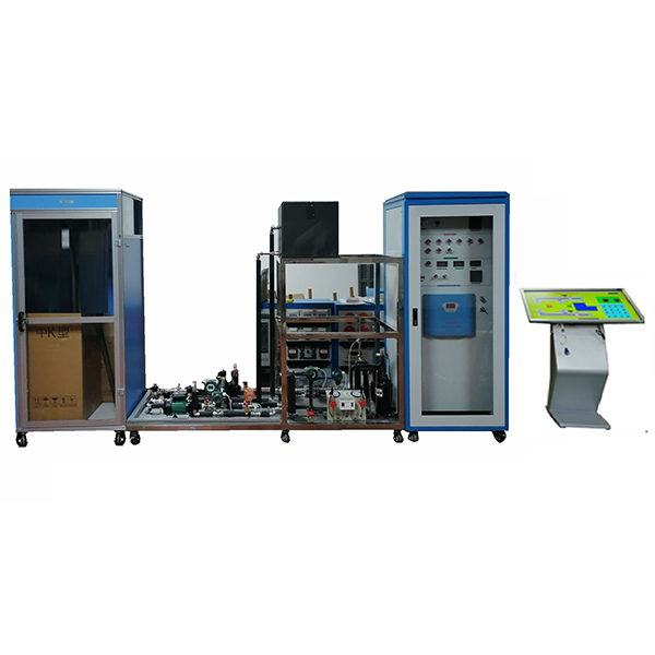 中人ZRLR-TYN多能互補(bǔ)太陽(yáng)能熱水與中央空氣調(diào)節(jié)系統(tǒng) 中人ZRLR-TYN多能互補(bǔ)太陽(yáng)能熱水與中央空氣調(diào)節(jié)系統(tǒng)