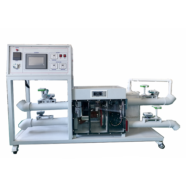 中人ZRLR-CS吸附傳熱傳質(zhì)性能測(cè)試實(shí)訓(xùn)裝置 中人ZRLR-CS吸附傳熱傳質(zhì)性能測(cè)試實(shí)訓(xùn)裝置