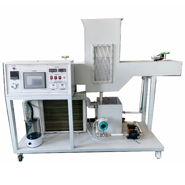 中人ZRLR-ZFL蒸發(fā)冷卻實(shí)裝置 中人ZRLR-ZFL蒸發(fā)冷卻實(shí)裝置