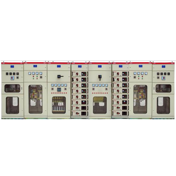 ZRGPD-05B智能供配電實訓(xùn)裝置